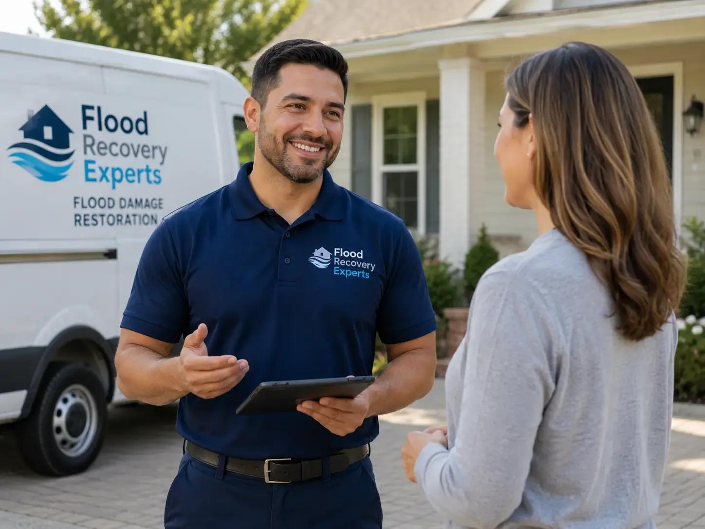 Flood Damage Cleanup Derry, NH FAQs